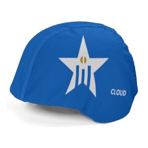 Team Version - Helmet Cover