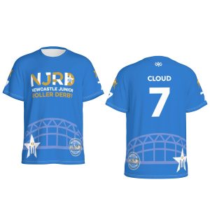 Team Version - Straight T-Shirt