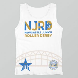 Team Version - Junior Tank