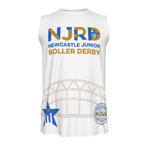 Team Version - Sleeveless T-Shirt