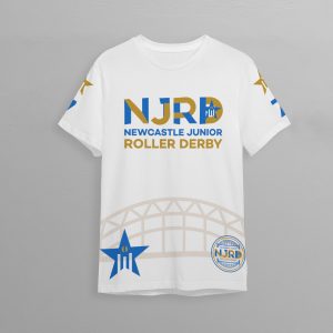 Team Version - Junior T-Shirt